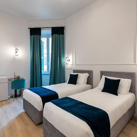 Aethel Guesthouse
