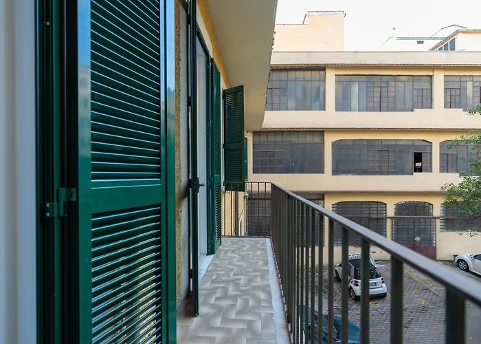 Aethel Guest house
