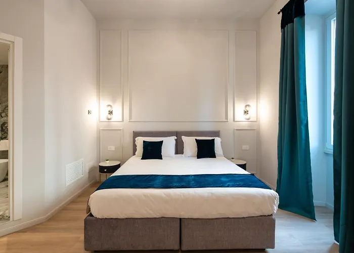 Aethel Guest house Rome