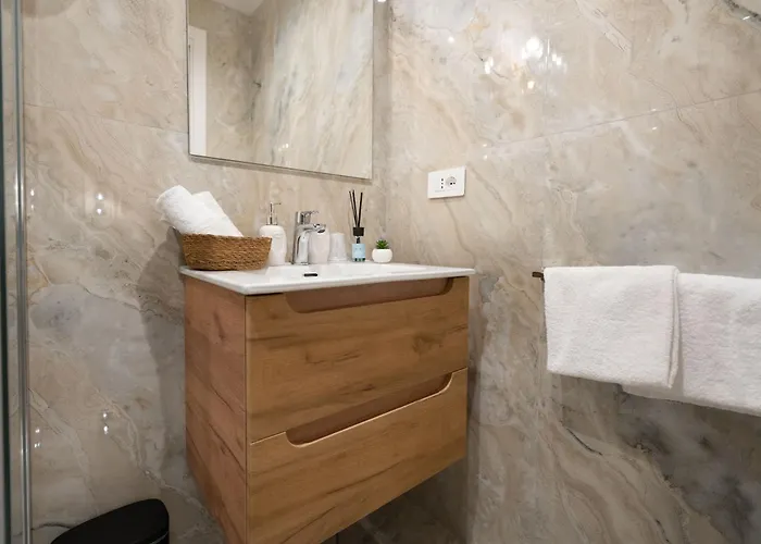 Aethel Guest house Rome