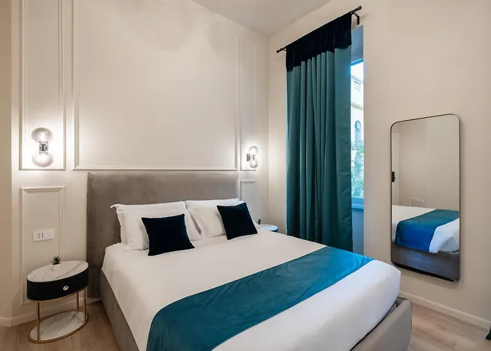 Aethel 4* Rome