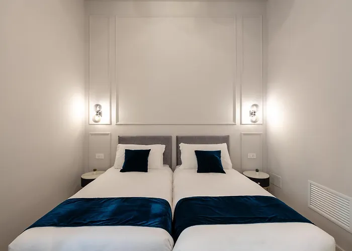 Aethel Guest house 4*