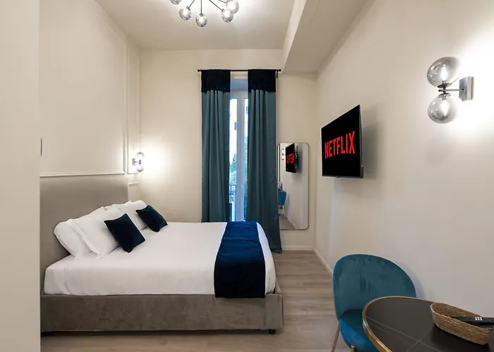 Guest house Aethel 4*