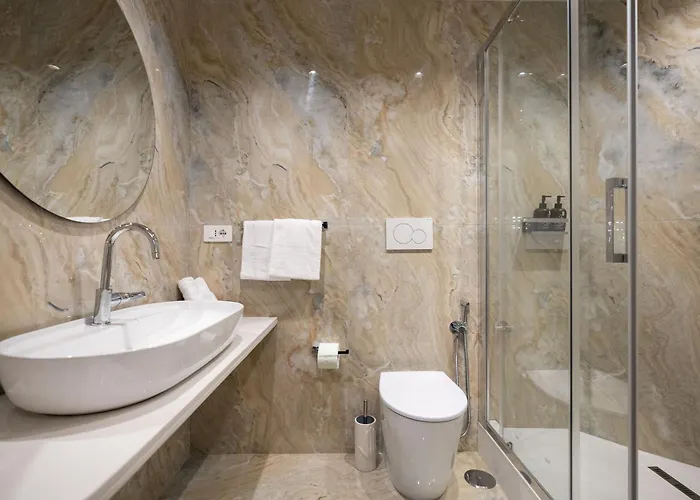 Aethel 4* Rome