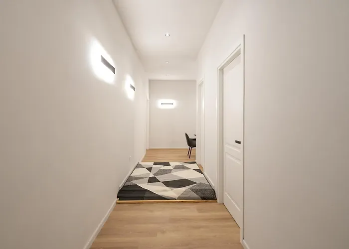 Aethel Guest house Rome