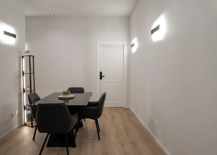 Guest house Aethel Rome
