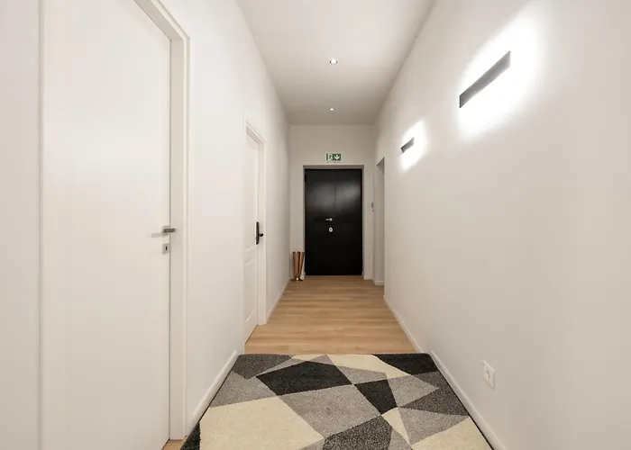 Aethel Guest house