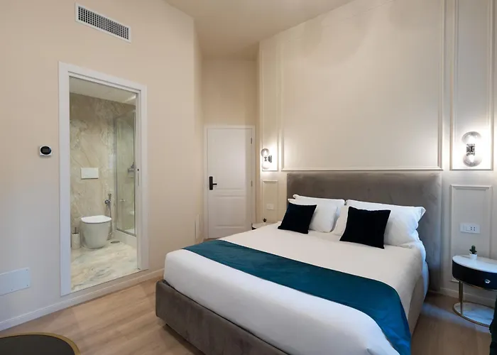 Aethel 4* Rome