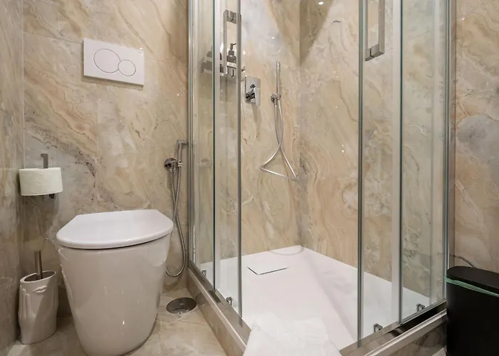 Aethel Guest house 4*