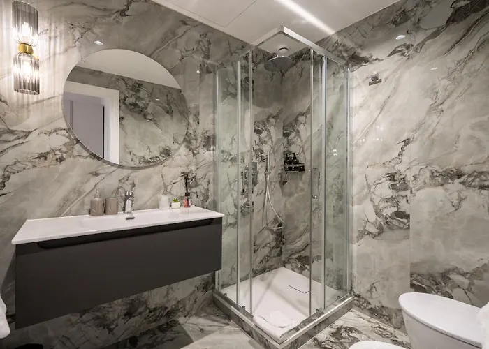 Aethel Guest house Rome