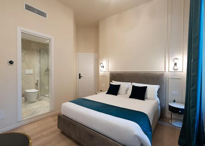 Guest house Aethel Rome