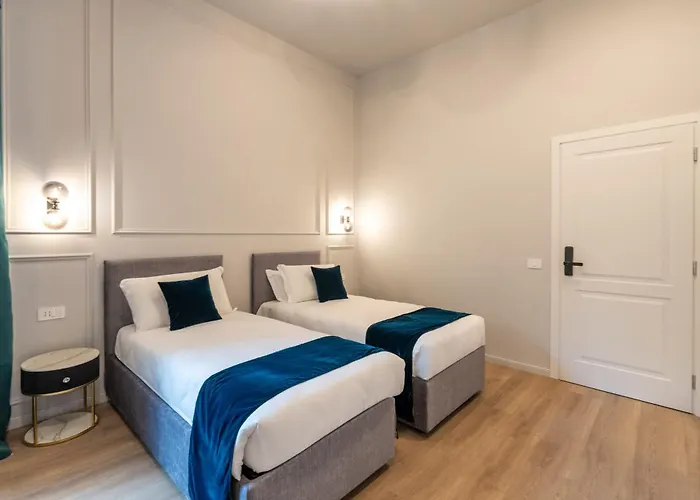 Aethel Guest house 4*